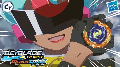 beyblade quadstrike|beyblade quadstrike episode 1.